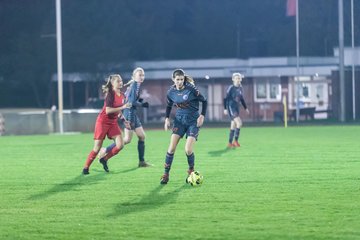 Bild 217 - B-Juniorinnen VfL Pinneberg - Eimsbuettler TV : Ergebnis: 1:0